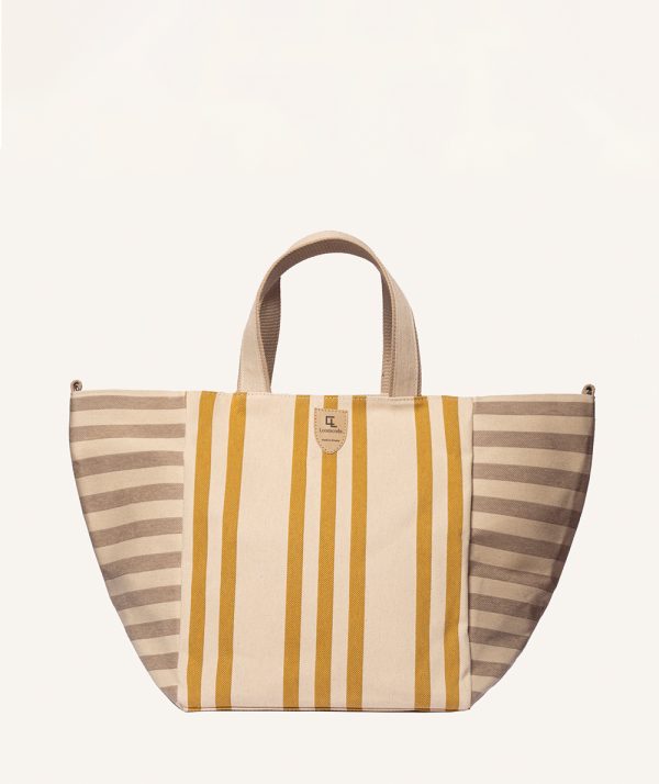 Loomcode Duo Mustard