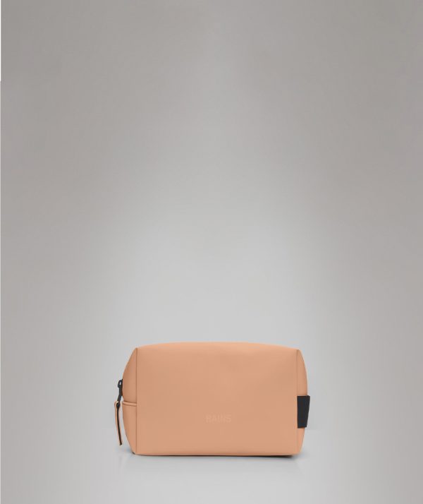 Rains Wash Bag Small Coy