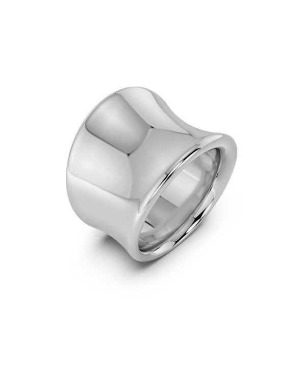 Edblad Cane Ring Steel