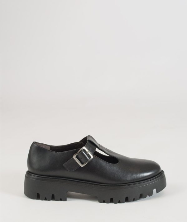 KMB A7505 Black