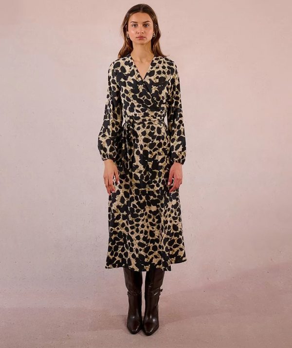 Molly Bracken N126 Khaki Armel FW25