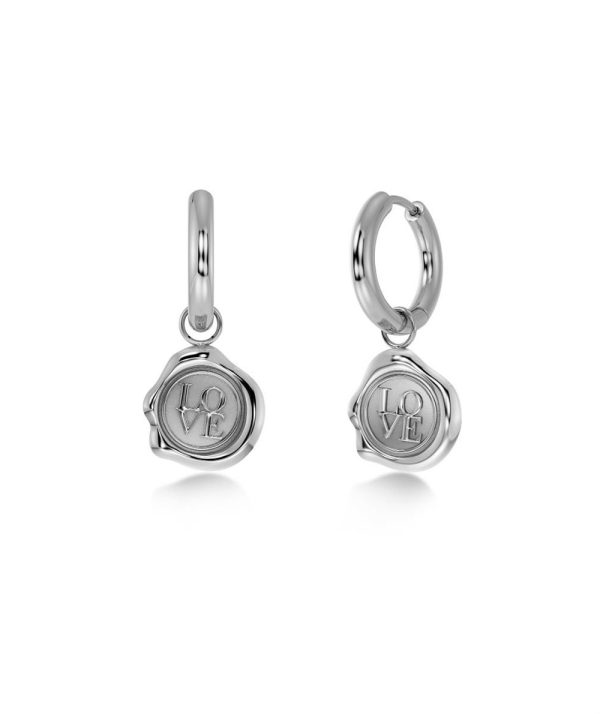 Edblad Holly Hoops Steel