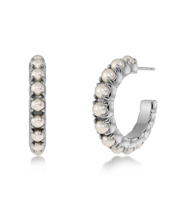 Edblad Lilo Hoops L Steel