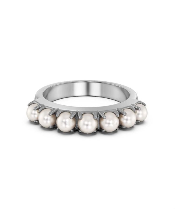 Edblad Lilo Ring Steel