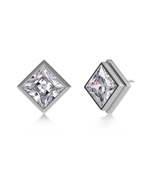 Edblad Pantheon Studs Steel