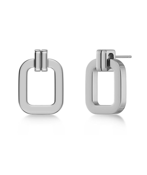 Edblad Plaza Studs L Steel