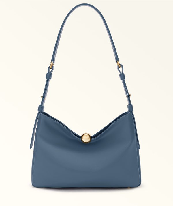 Furla Sfera Soft Shoulder Bag M