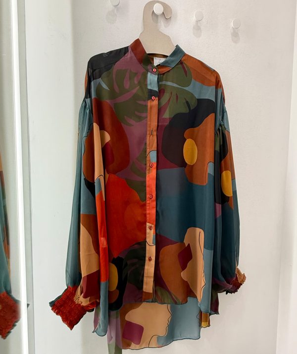 The-KNLs-Eros-Printed-Tunic-Top-Girls-Talk-1