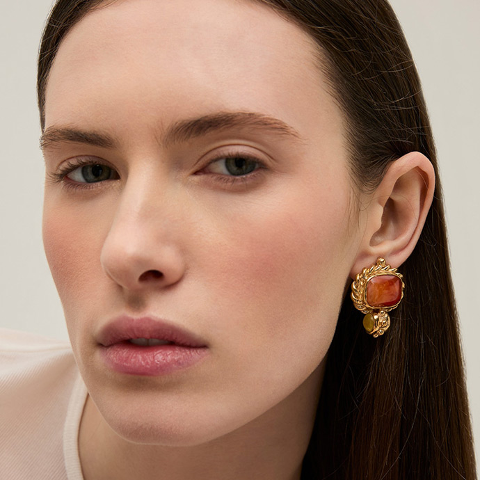 EARRINGS EARRINGS